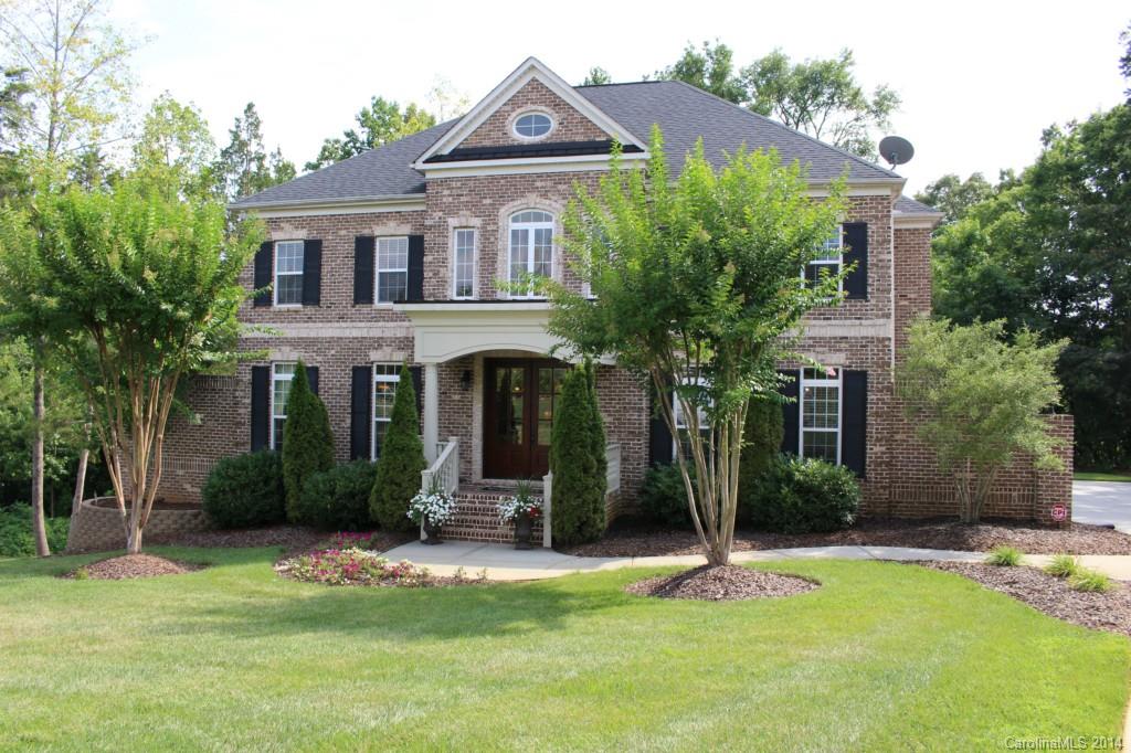 589 Elizabeth Lee Drive NW Concord NC 28027