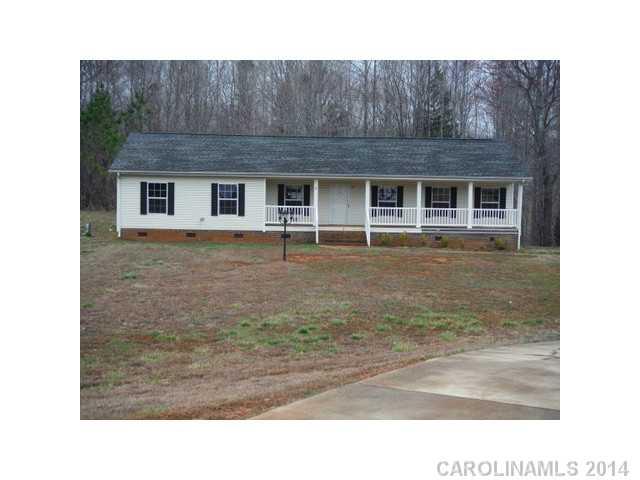 3021 Drake Drive Stanley NC 28164