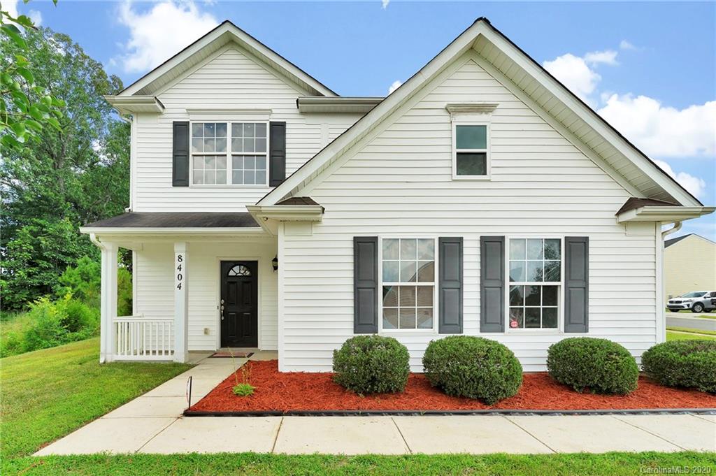 8404 Filbert Lane Charlotte NC 28215