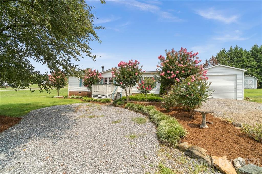 303 Branchwood Road Statesville NC 28625