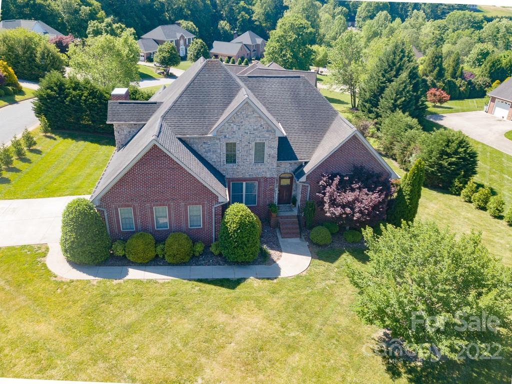 407 Woodridge Drive Lenoir NC 28645