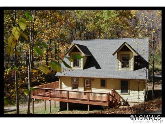 32 Evita Cove Road Weaverville NC 28787