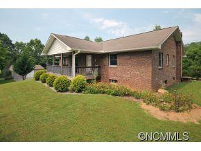 2428 Bend Of Ivy Road Marshall NC 28753