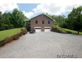 2428 Bend Of Ivy Road Marshall NC 28753