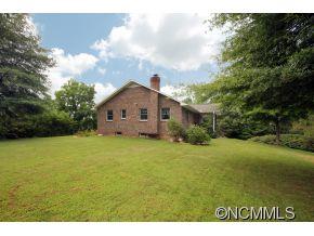 2428 Bend Of Ivy Road Marshall NC 28753