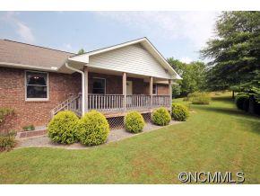 2428 Bend Of Ivy Road Marshall NC 28753