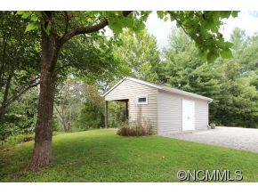 2428 Bend Of Ivy Road Marshall NC 28753