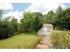 2428 Bend Of Ivy Road Marshall NC 28753
