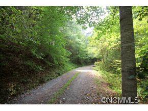 2428 Bend Of Ivy Road Marshall NC 28753