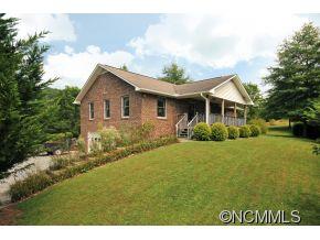 2428 Bend Of Ivy Road Marshall NC 28753