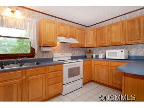 2428 Bend Of Ivy Road Marshall NC 28753