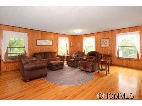 2428 Bend Of Ivy Road Marshall NC 28753