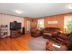 2428 Bend Of Ivy Road Marshall NC 28753