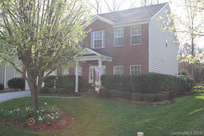 8248 Chatham Oaks Drive Concord NC 28027