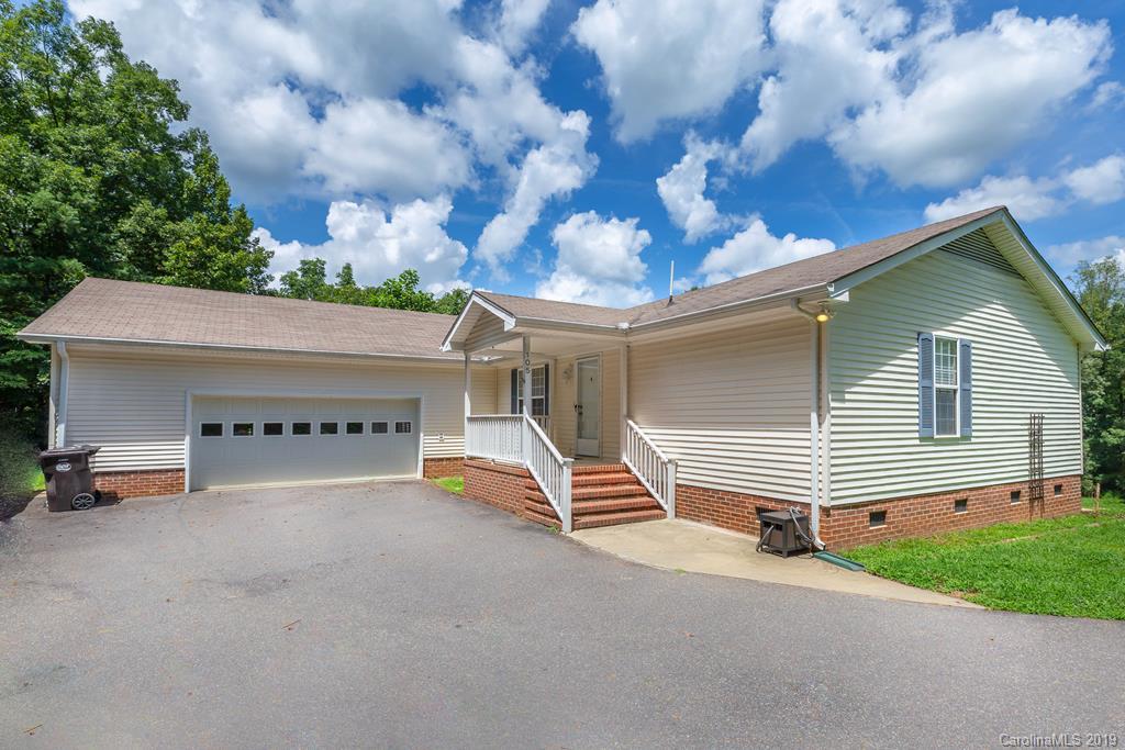 105 Greene Court Morganton NC 28655
