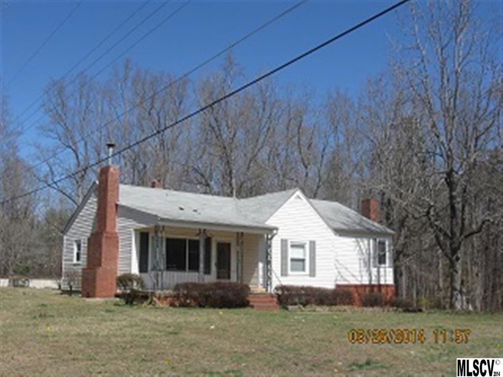 173 Wildwood Road Lenoir NC 28645