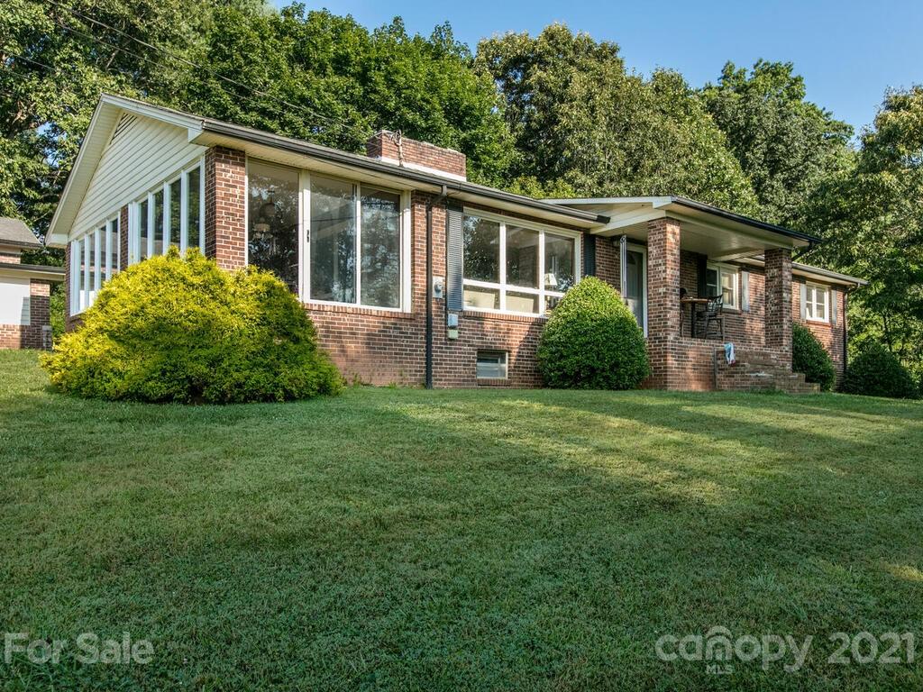 189 Reed Cove Road Waynesville NC 28786