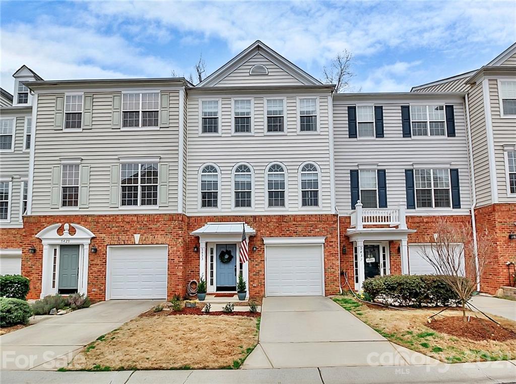 5433 Werburgh Street Charlotte NC 28209