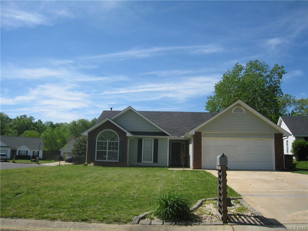 4201 Swan Sea Court Monroe NC 28110