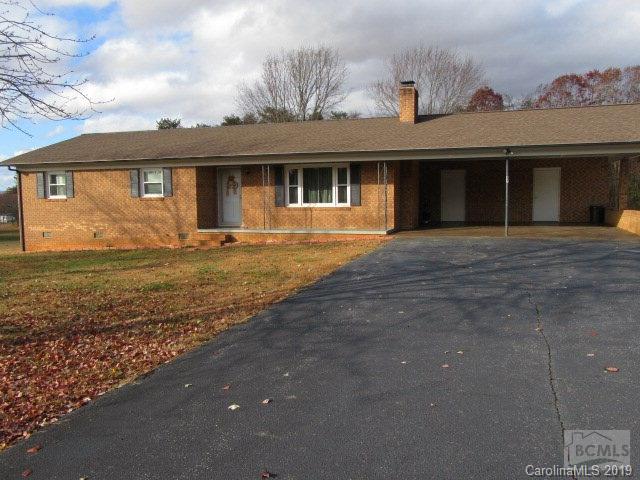 47 Howard Lane Taylorsville NC 28681