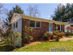 170 Riverview Drive Asheville NC 28806