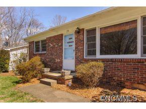 170 Riverview Drive Asheville NC 28806