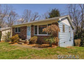 170 Riverview Drive Asheville NC 28806