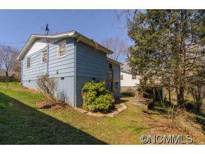 170 Riverview Drive Asheville NC 28806