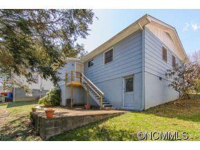 170 Riverview Drive Asheville NC 28806