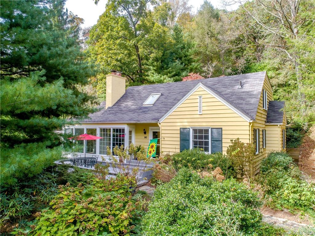 90 Griffing Boulevard Asheville NC 28804