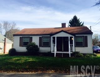 1272 21st Street Ne Hickory NC 28601