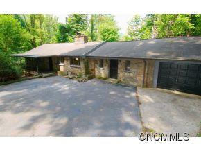 32 Rose Path Lane Waynesville NC 28786