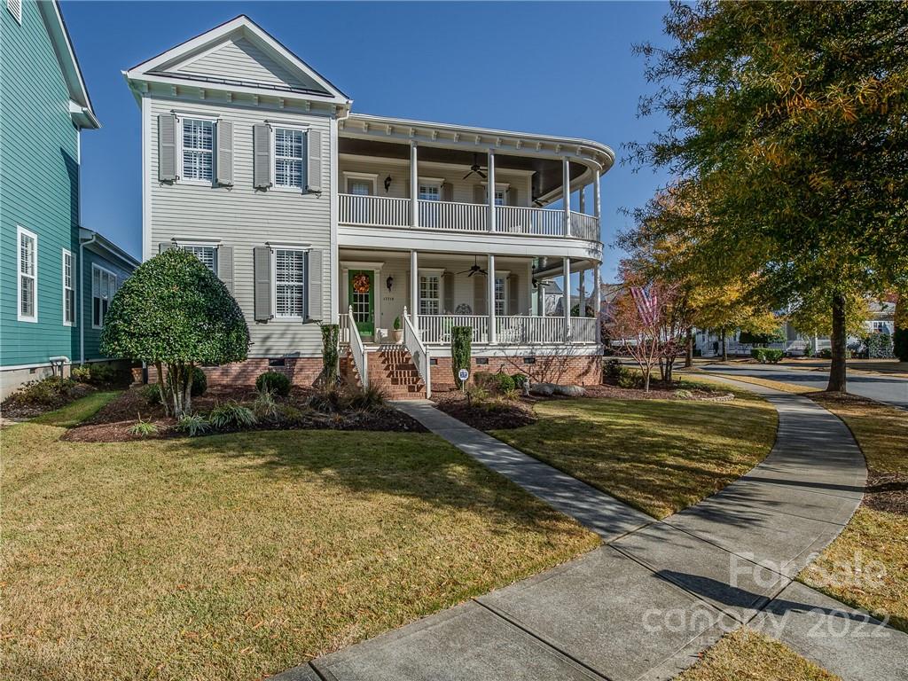 17715 Meadow Bottom Road Charlotte NC 28277