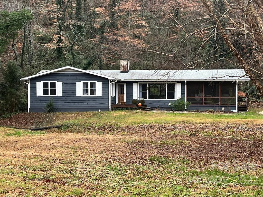 1774 Warrior Drive Tryon NC 28782