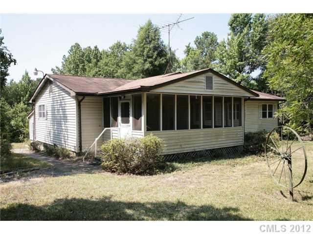 15223 Thomas Road Charlotte NC 28278