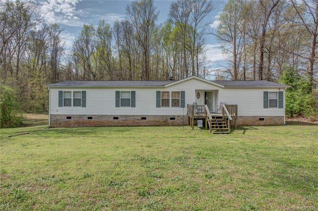 2405 Woodbridge Drive Gastonia NC 28056