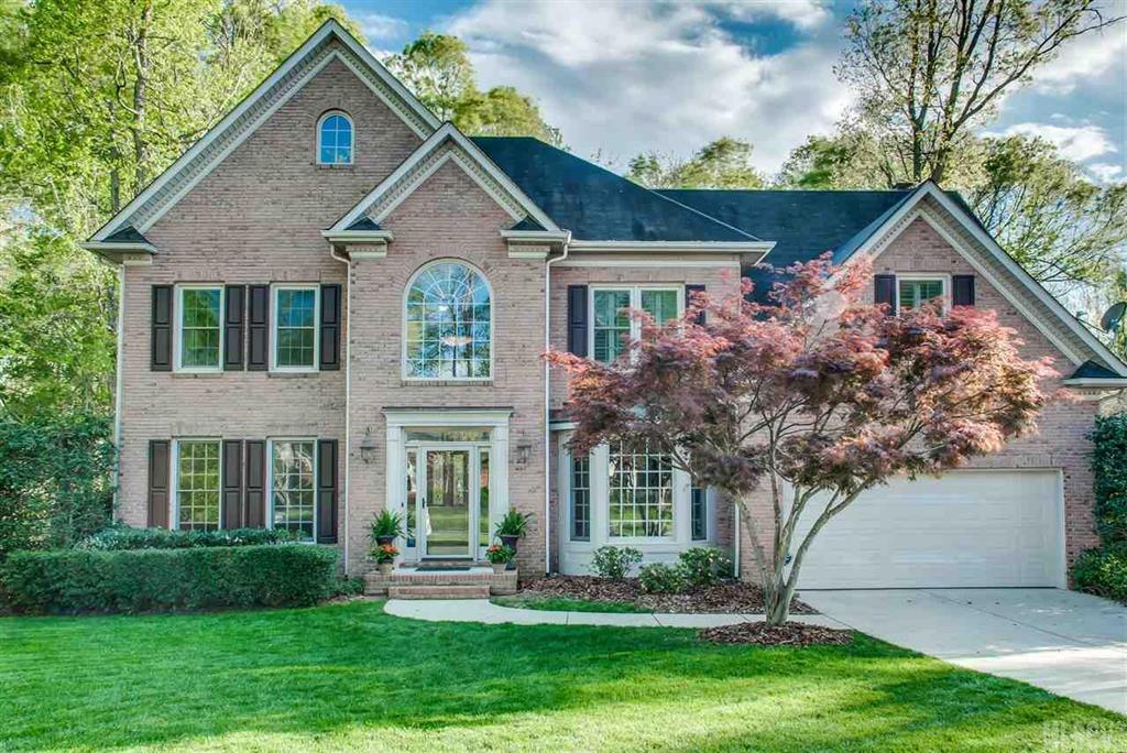 17433 Glassfield Drive Huntersville NC 28078