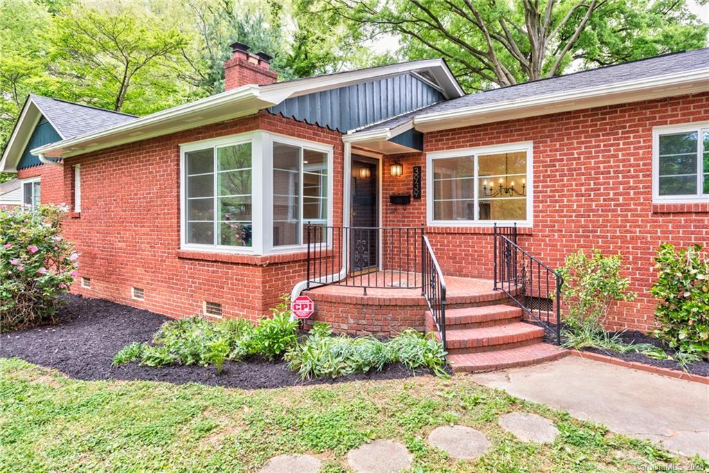 3939 Langhorne Avenue Charlotte NC 28205