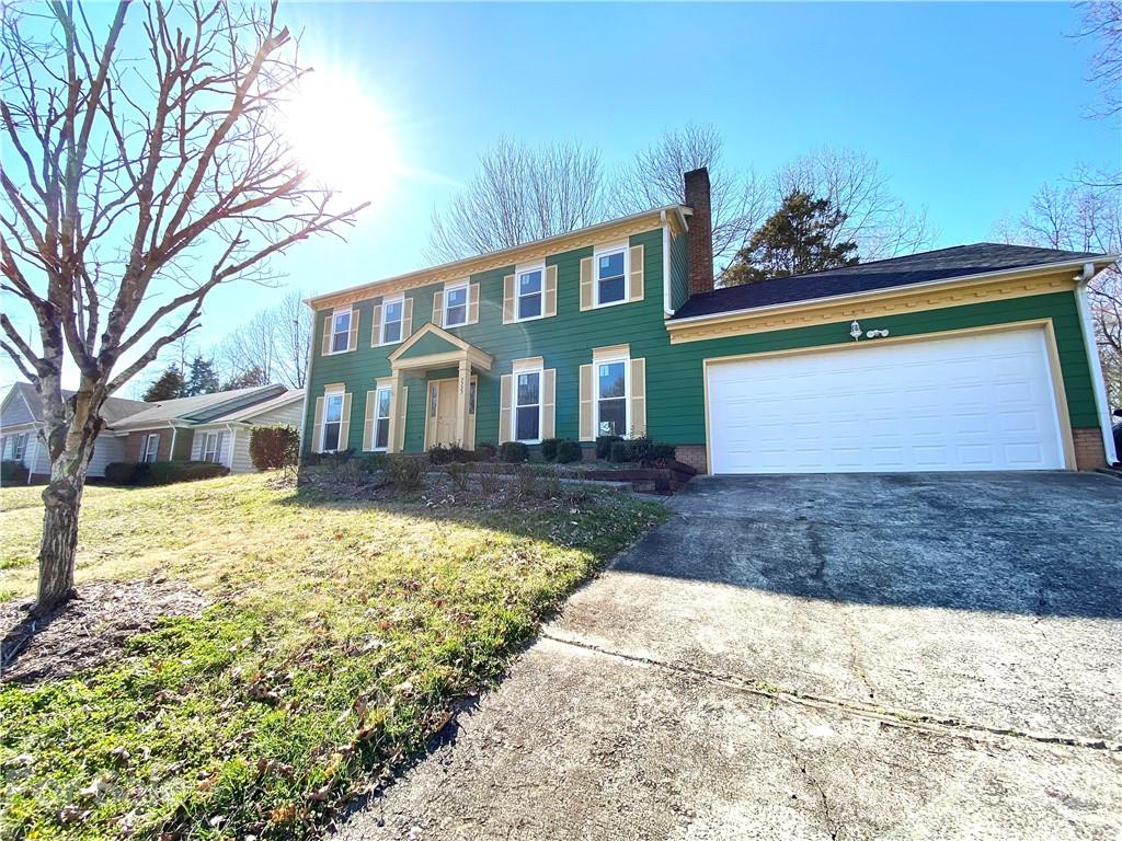 7225 Canyon Drive Charlotte NC 28262