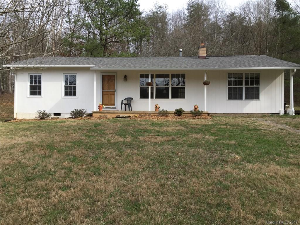 137 Gosnell Road Asheville NC 28804