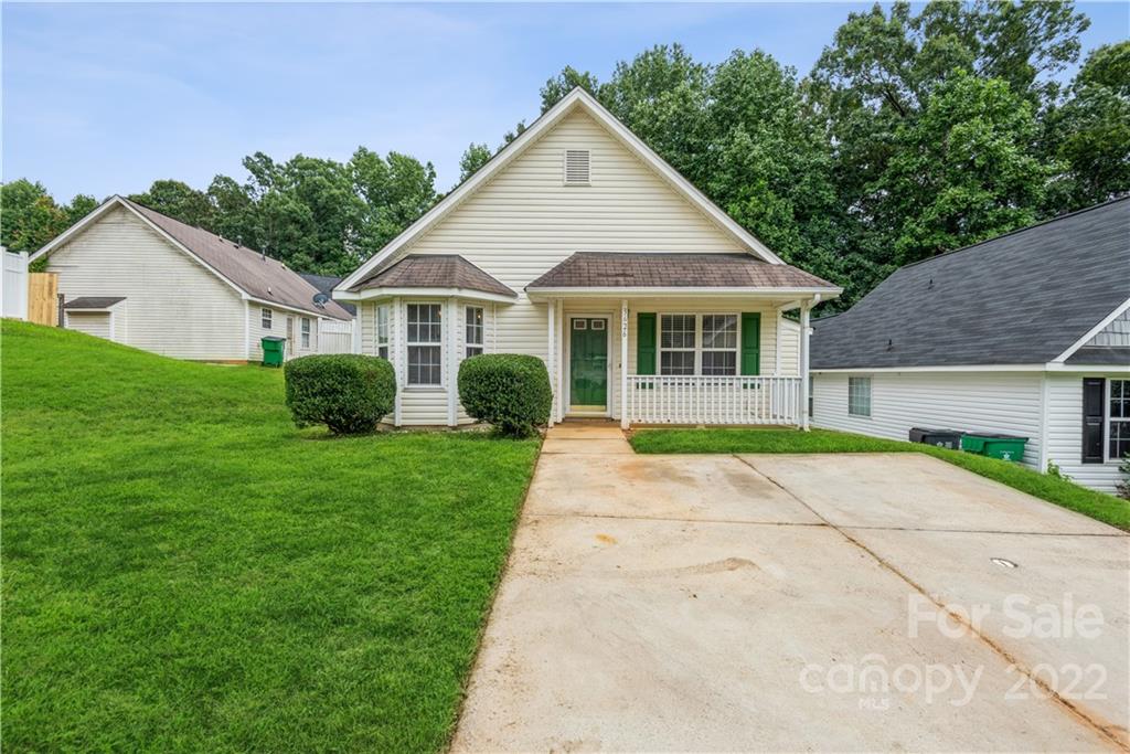3626 Silver Ore Lane Charlotte NC 28216