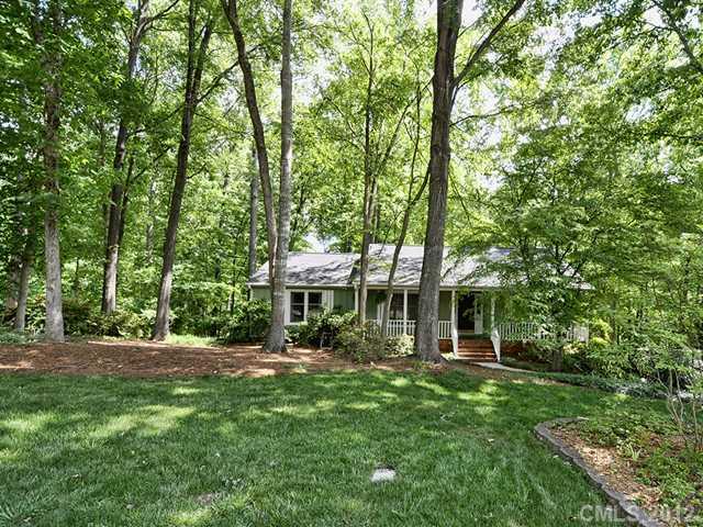6137 Kingstree Drive Charlotte NC 28210