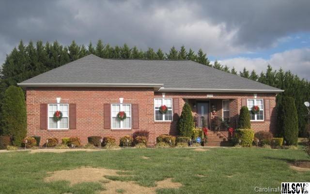 2228 Hounds Way Hickory NC 28601