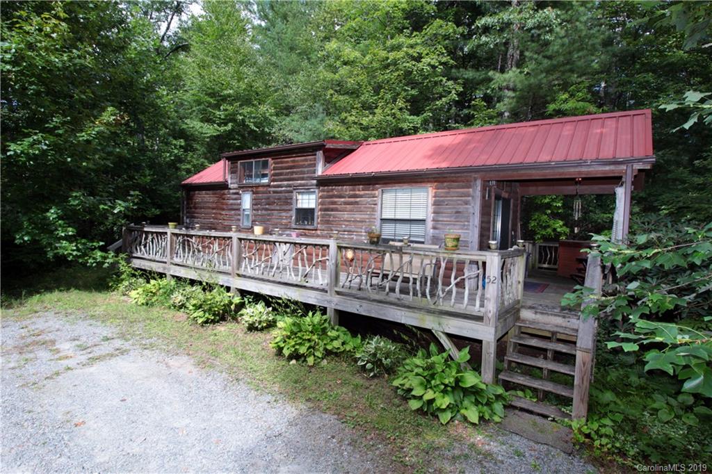 52 Lem Brooks Lane Brevard NC 28712
