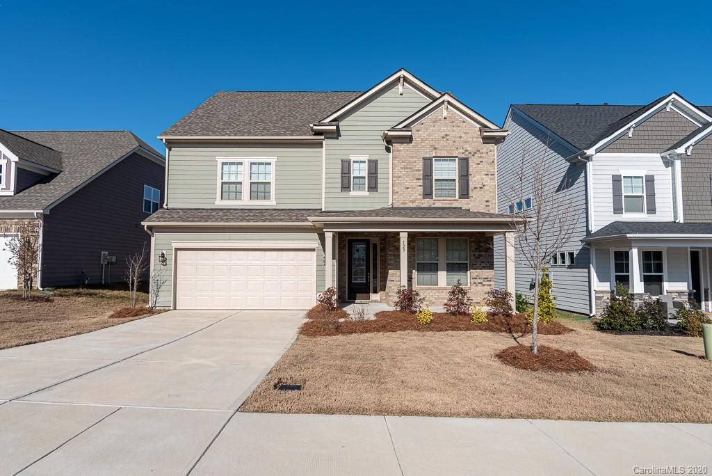 129 Stibbs Cross Road Mooresville NC 28115