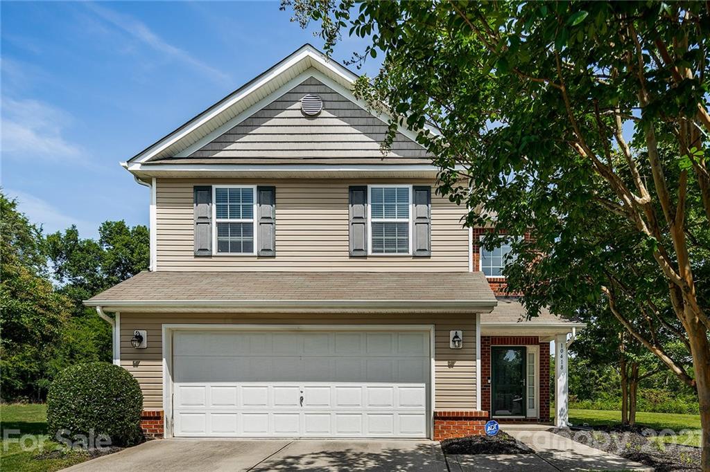 10418 Cochran Ridge Avenue Charlotte NC 28213