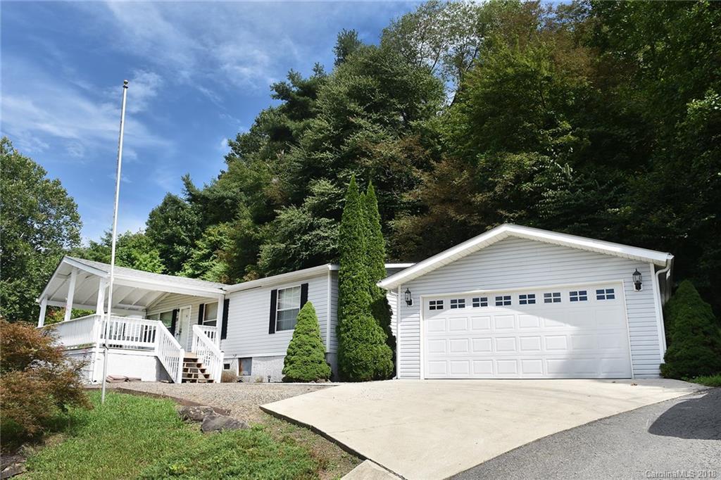 51 Jeffrey Lane Waynesville NC 28785
