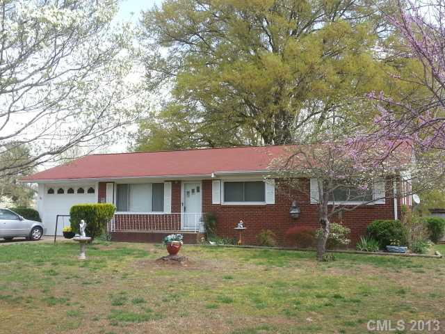 628 Honeywood Lane Gastonia NC 28056
