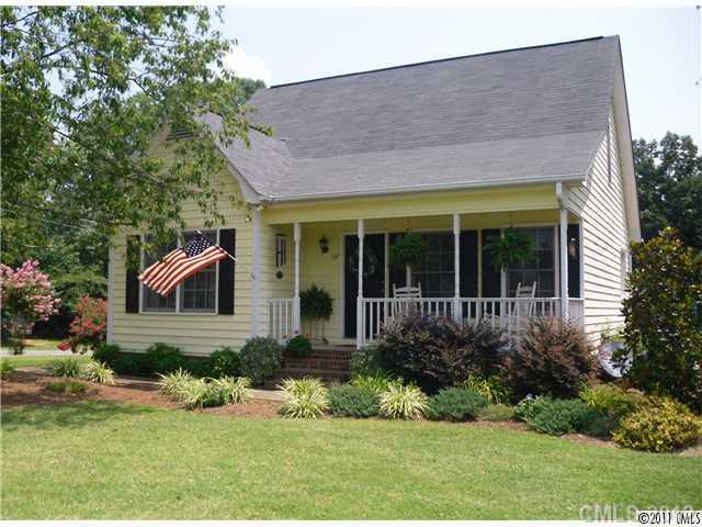 137 Canvasback Road Mooresville NC 28117