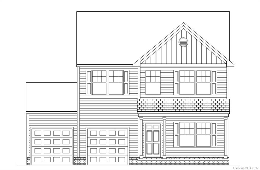 248 Fesperman Circle Troutman NC 28166